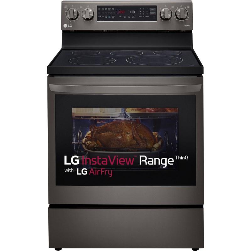 LG LREL6325D