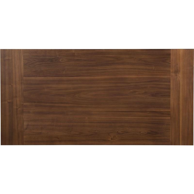 Large Picture of Hooker Furniture Elon 1650 Desk Top and Base