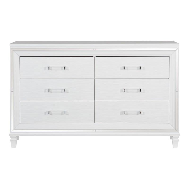 Homelegance Tamsin 1616W-5 Dresser