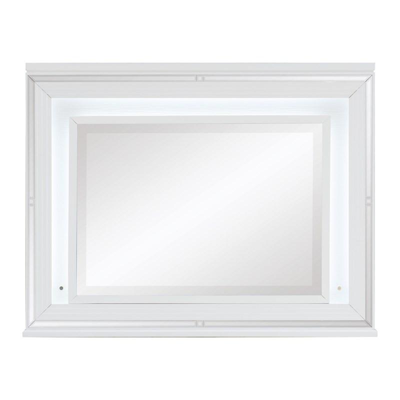 Homelegance Tamsin 1616W-6 Mirror