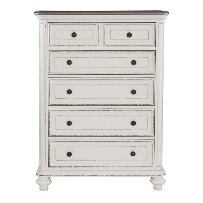 Homelegance Baylesford 1624W-9 Chest