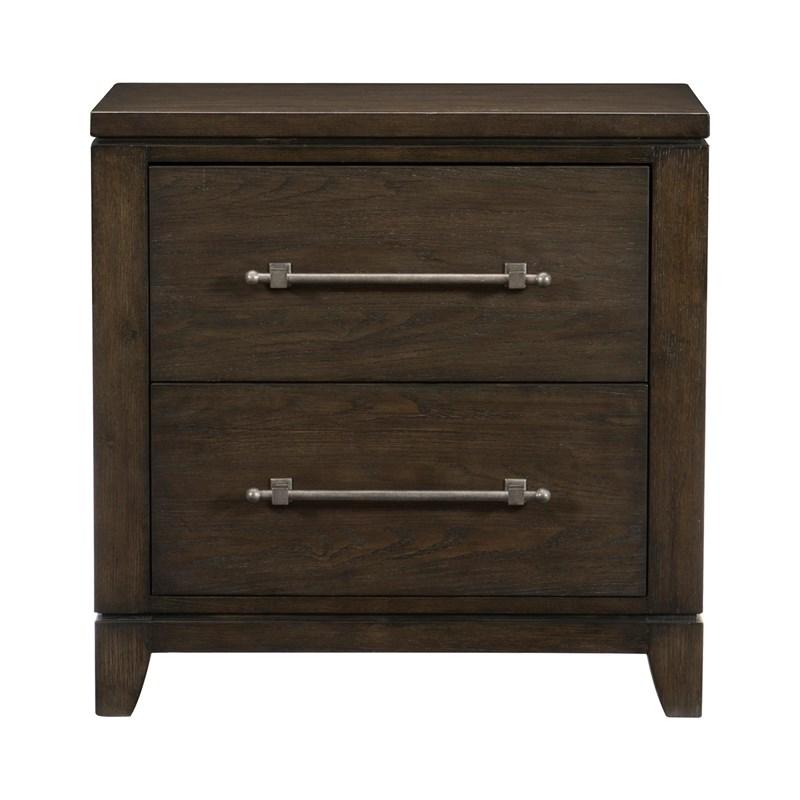 Homelegance Griggs 1669-4 Night Stand