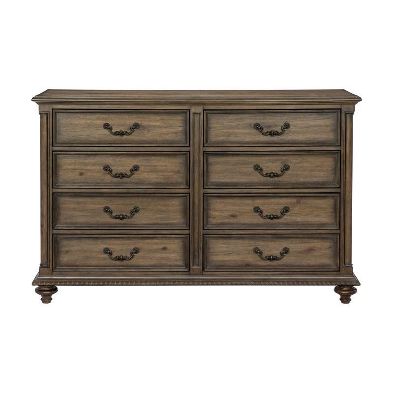 Homelegance Rachelle 1693-5 Dresser