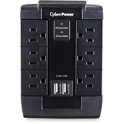 CyberPower P600WSURC1