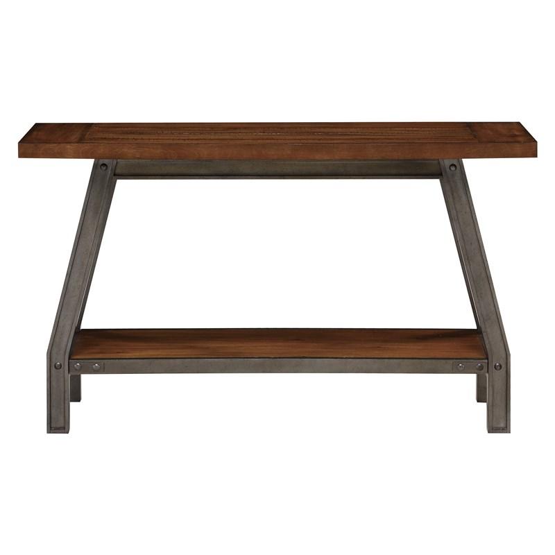 Homelegance Holverson 1715-05 Sofa Table