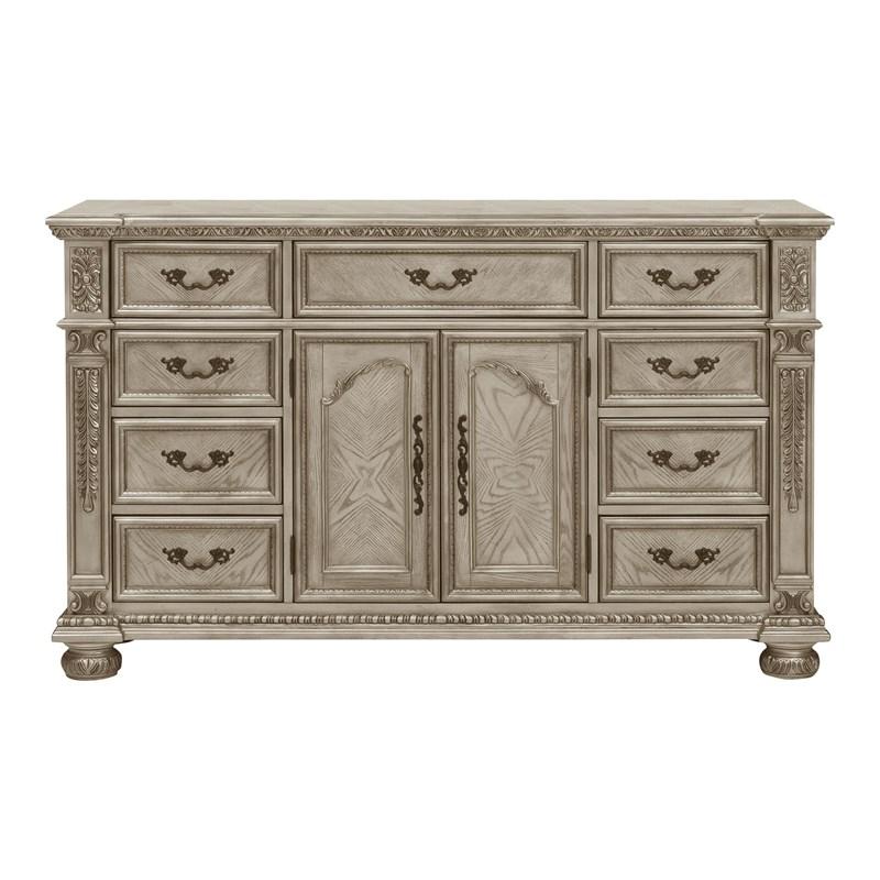 Homelegance Catalonia 1824PG-5 Dresser