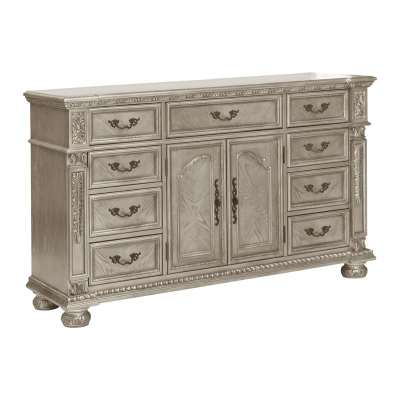 Large Picture of Homelegance Catalonia 1824PG-5 Dresser