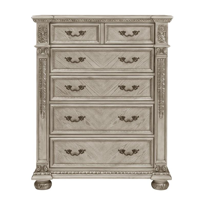 Homelegance Catalonia 1824PG-9 Chest
