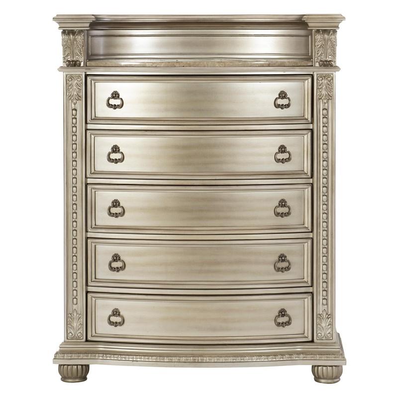 Homelegance Cavalier 1757SV-9 Chest