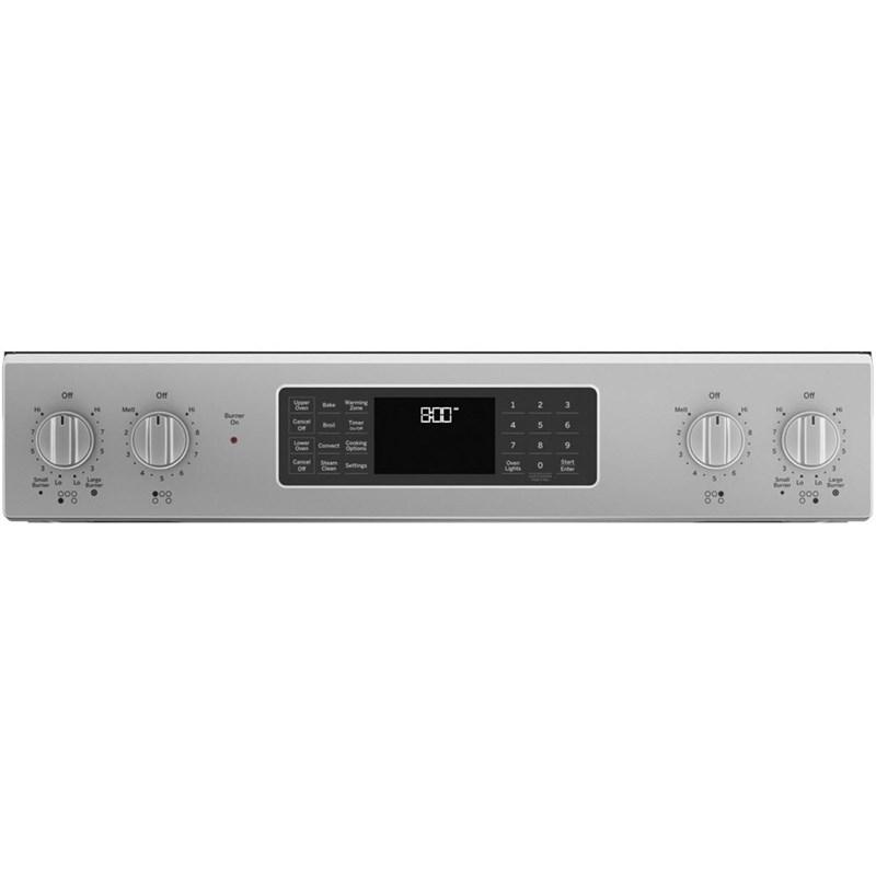 Large Picture of GE JSS86SPSS