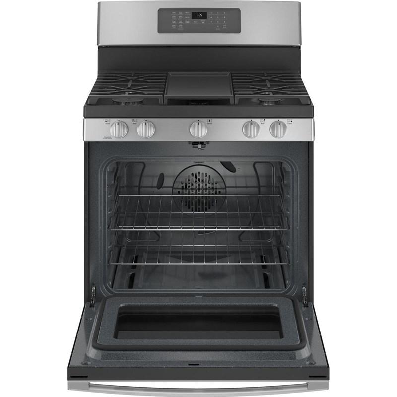 Large Picture of GE JGB735SPSS