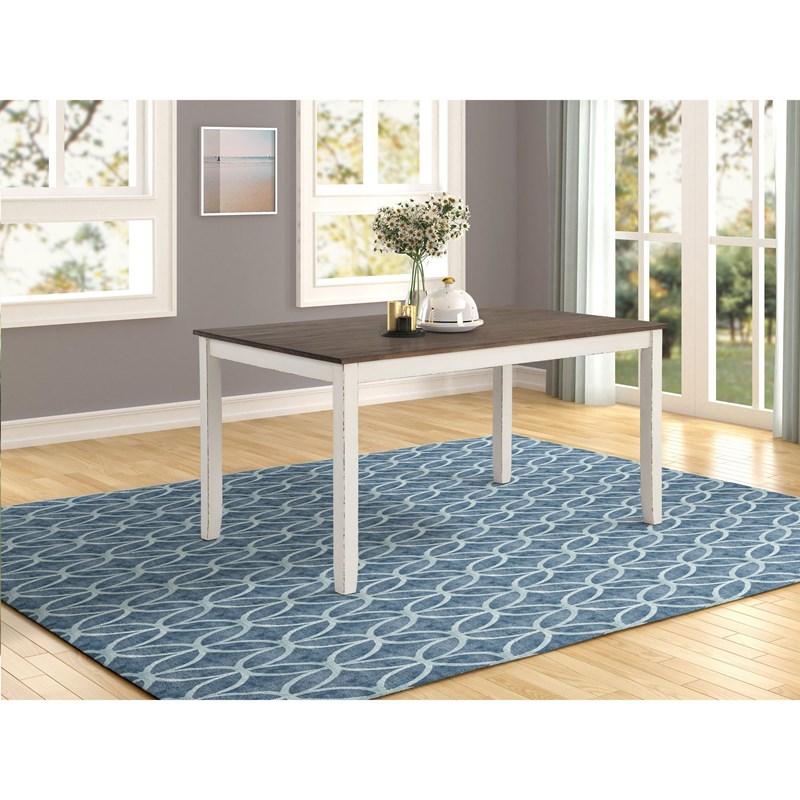 Large Picture of Coaster Furniture Fortress 190721