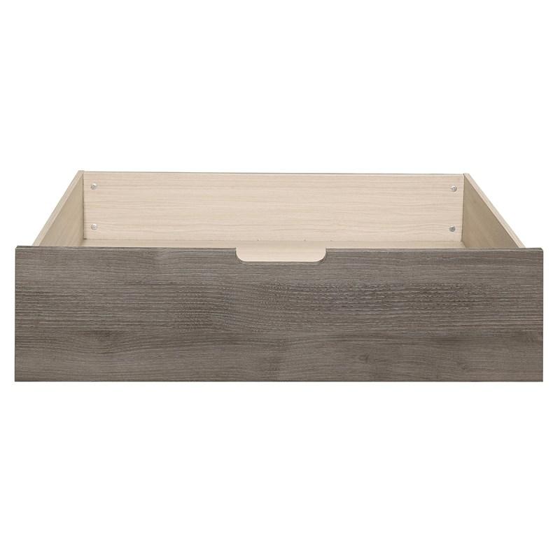 Homelegance Woodrow 2042NB-QT Queen Toy Boxes - Grey