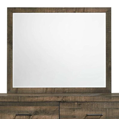 Elements International Bailey BY500MR Dresser Mirror