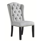 Signature Design by Ashley Jeanette D702-01 Dining Upholstered Side Chair