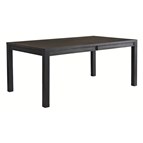 Signature Design by Ashley Jeanette D702-25 Rectangular Dining Room Table