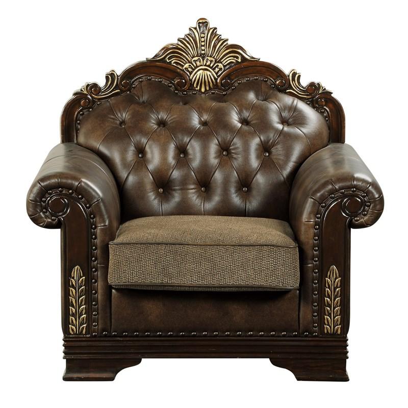 Homelegance Croydon 9815-1* Chair