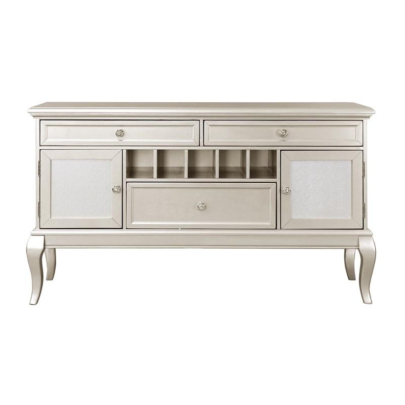 Homelegance Crawford 5546-55 Buffet/Server