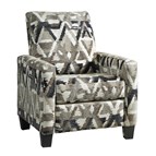 Signature Design by Ashley Colleyville 5440530 Low Leg Recliner