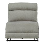 Signature Design by Ashley Colleyville 5440531 Armless Power Recliner