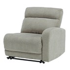 Signature Design by Ashley Colleyville 5440562 RAF Zero Wall Power Recliner