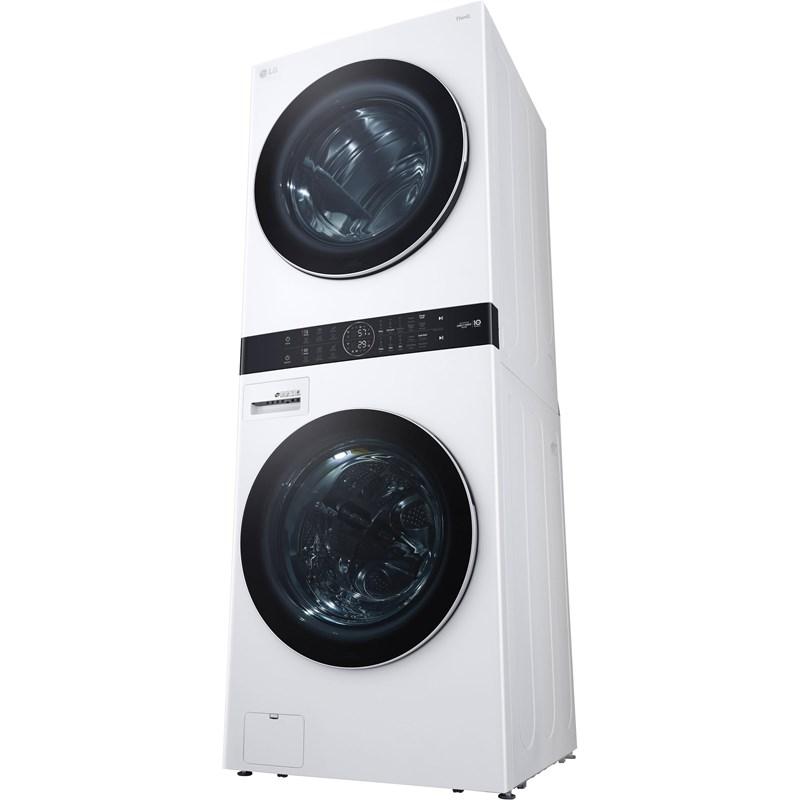 Large Picture of LG WKGX201HWA