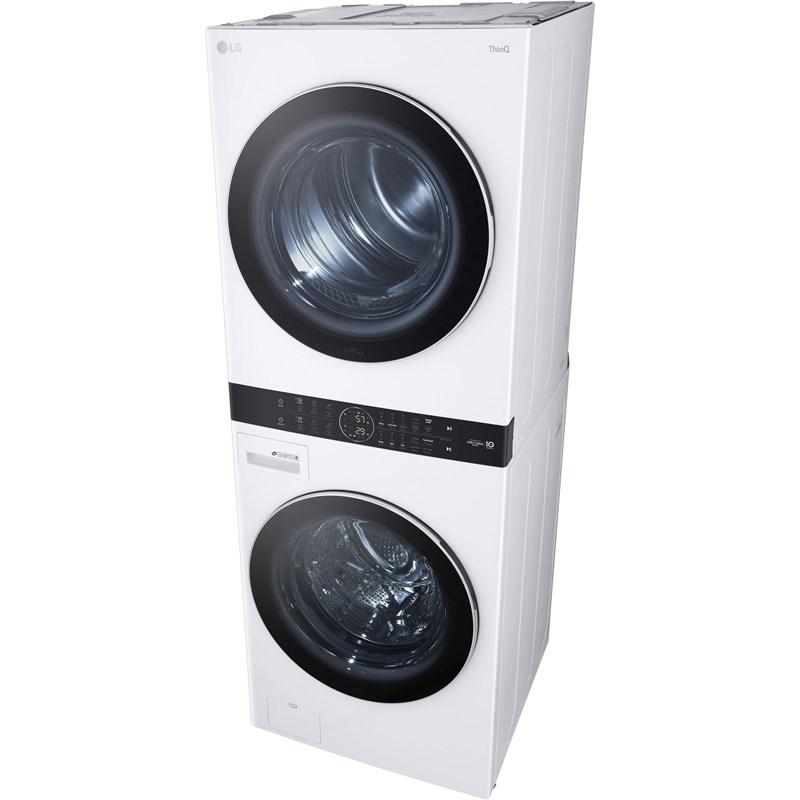 Large Picture of LG WKGX201HWA