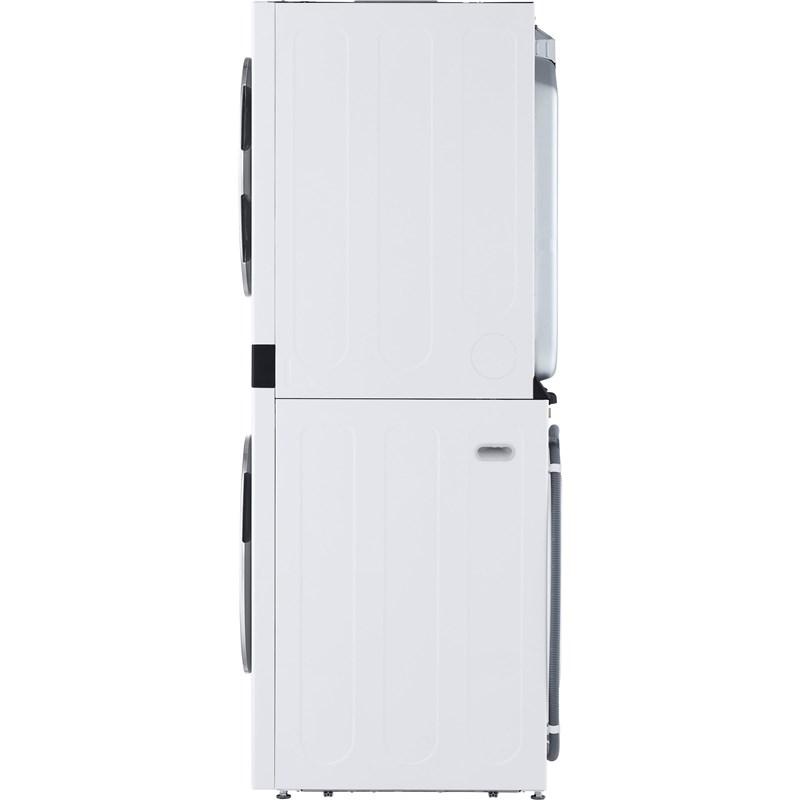 Large Picture of LG WKGX201HWA