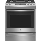 GE JGS760SPSS