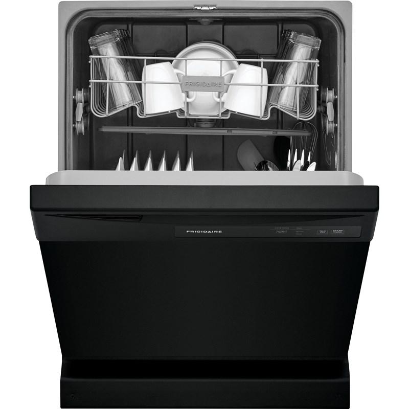 Large Picture of Frigidaire FDPC4221AB