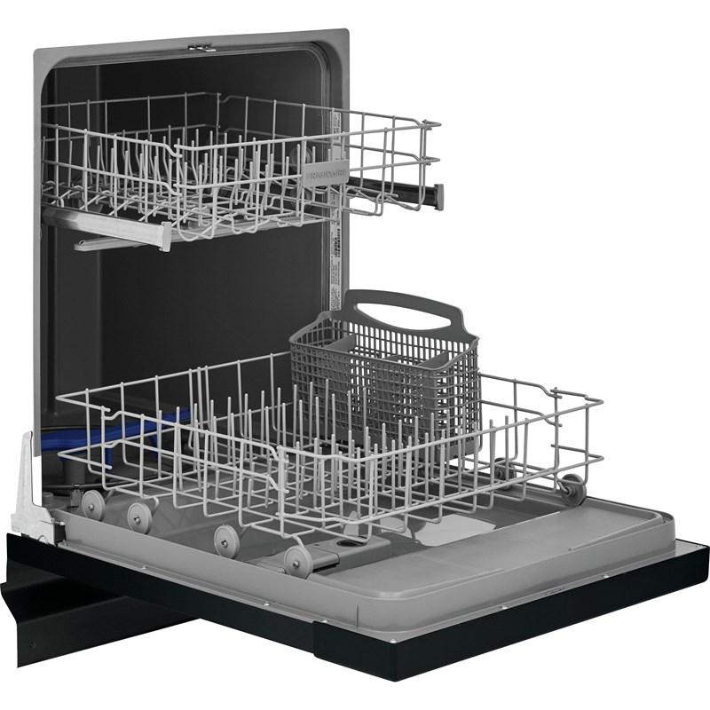 Large Picture of Frigidaire FDPC4221AB