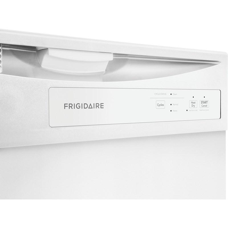 Large Picture of Frigidaire FDPC4221AW