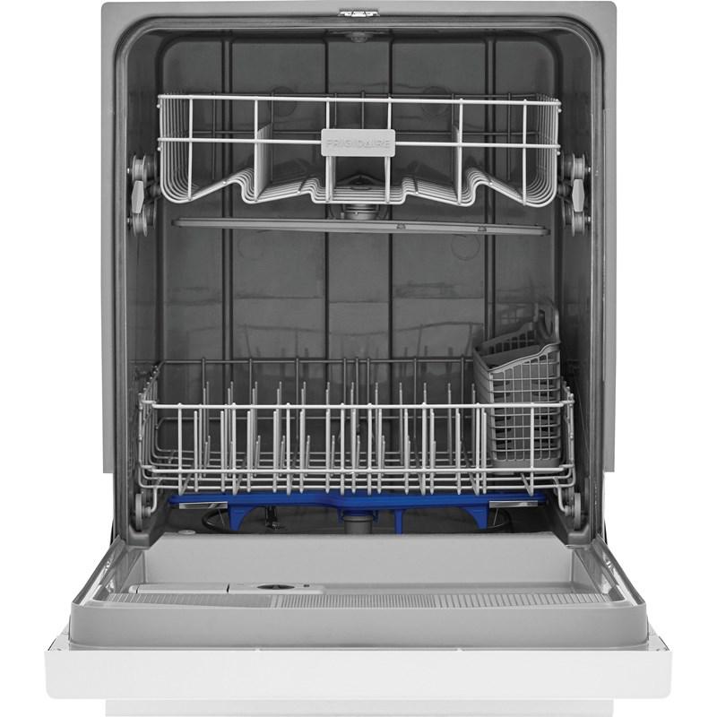 Large Picture of Frigidaire FDPC4221AW