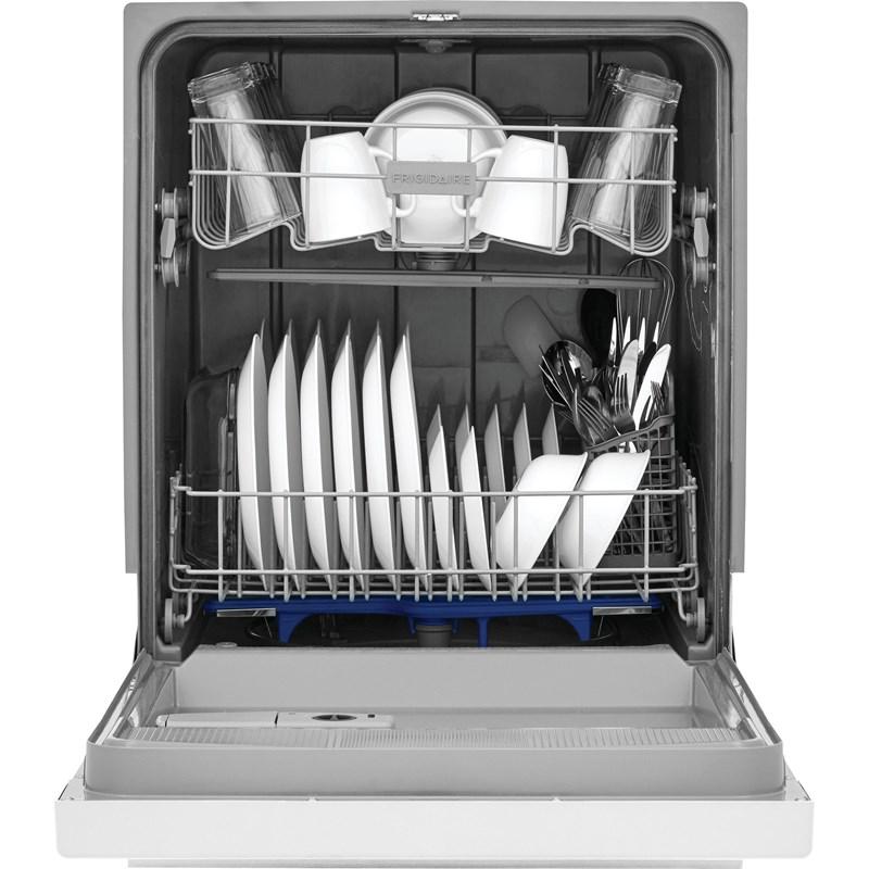 Large Picture of Frigidaire FDPC4221AW