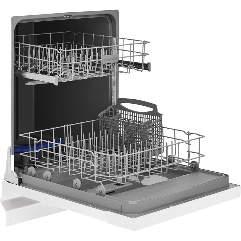 Large Picture of Frigidaire FDPC4221AW