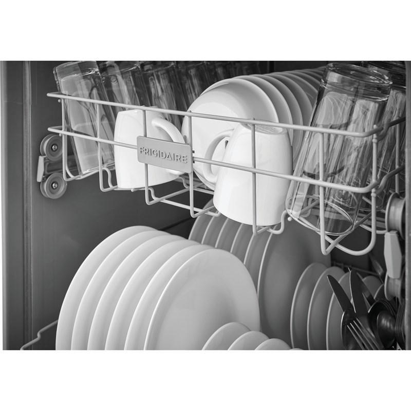 Large Picture of Frigidaire FDPC4221AW