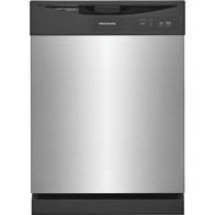 Frigidaire FDPC4221AS (Dishwashers - Front Controls)