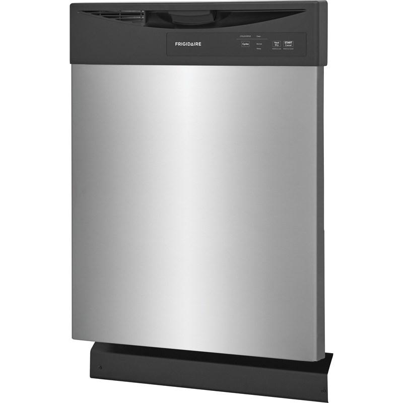 Large Picture of Frigidaire FDPC4221AS