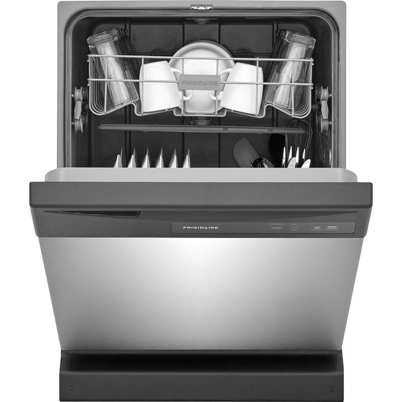 Large Picture of Frigidaire FDPC4221AS