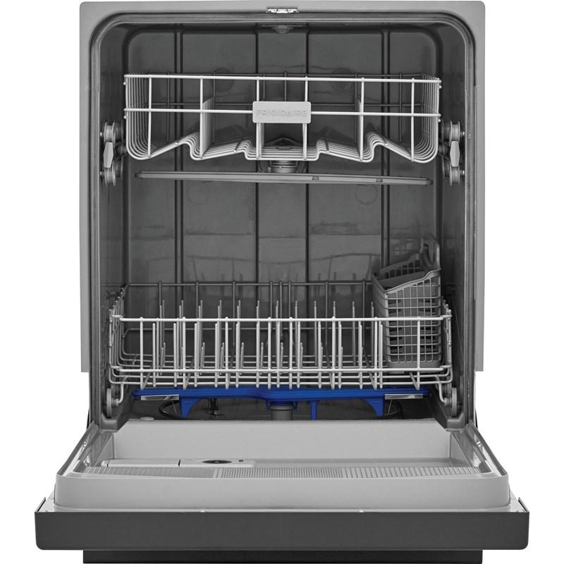 Large Picture of Frigidaire FDPC4221AS