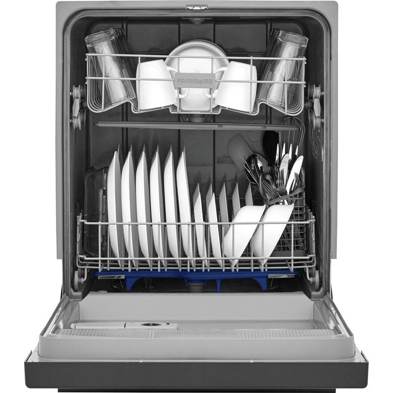 Large Picture of Frigidaire FDPC4221AS