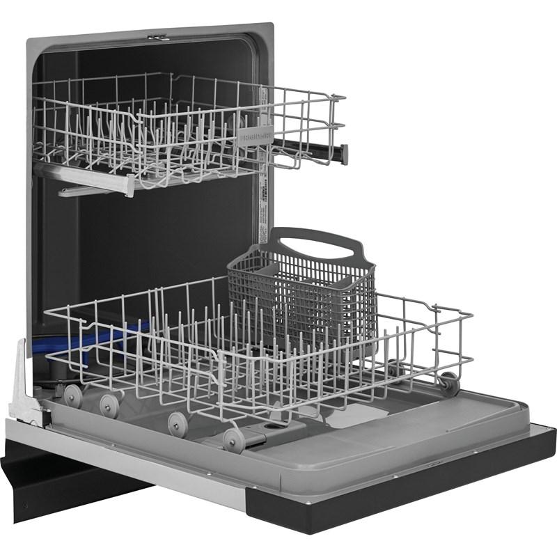 Large Picture of Frigidaire FDPC4221AS
