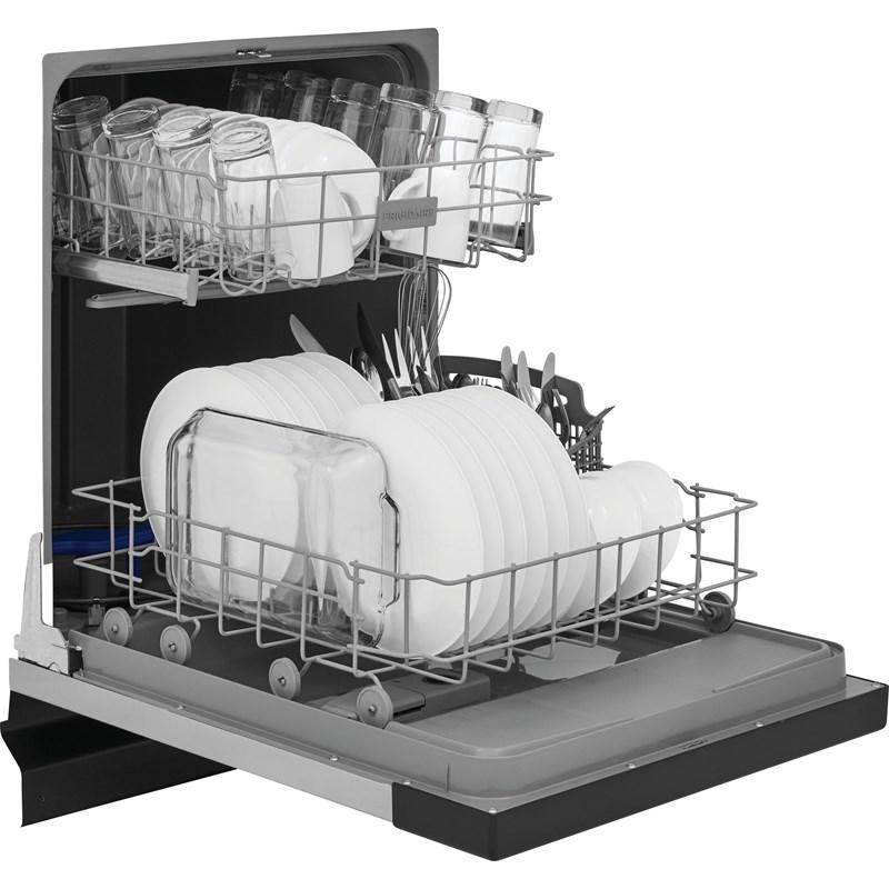Large Picture of Frigidaire FDPC4221AS