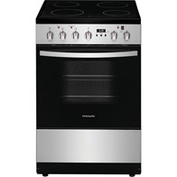 Frigidaire FCFE2425AS (Ranges - Electric)