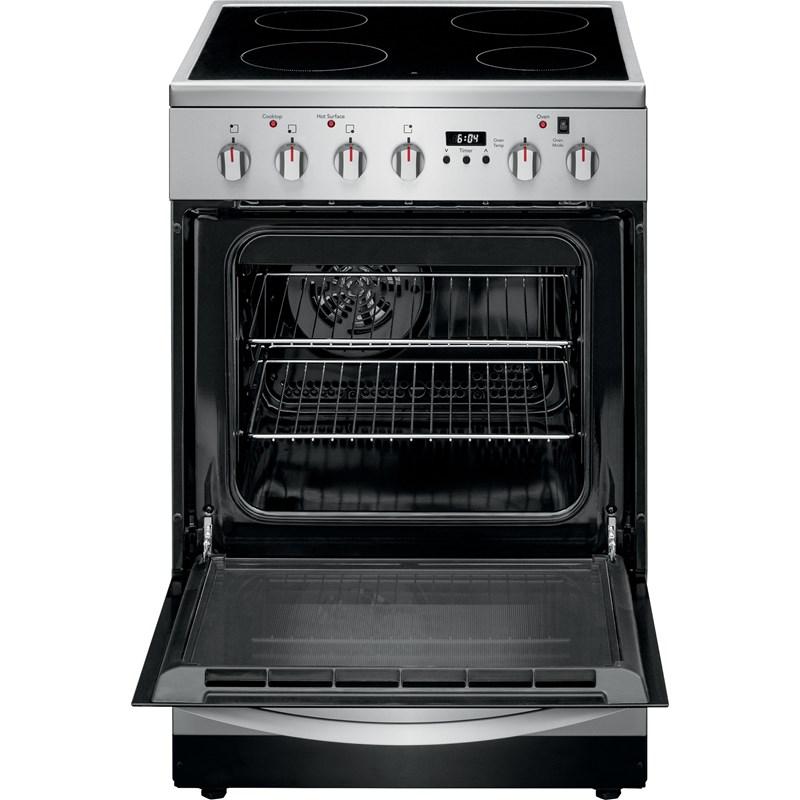Large Picture of Frigidaire FCFE2425AS