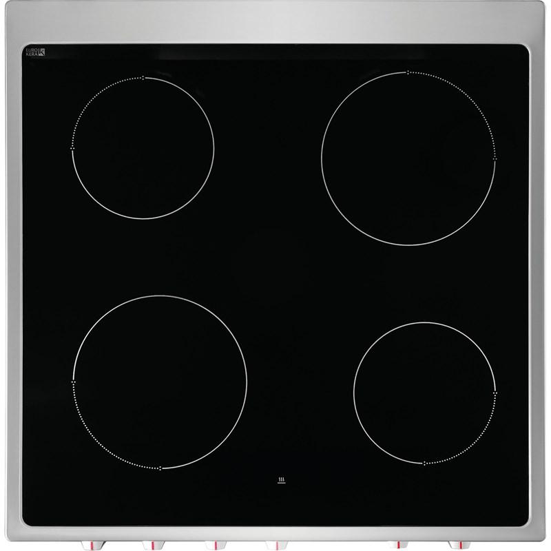 Large Picture of Frigidaire FCFE2425AS