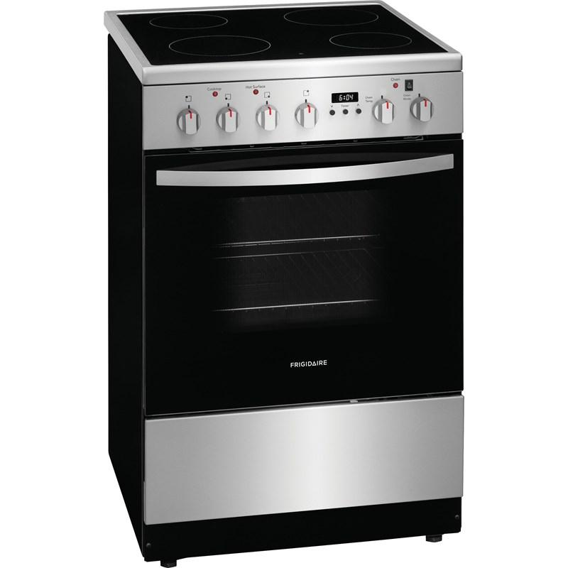 Large Picture of Frigidaire FCFE2425AS