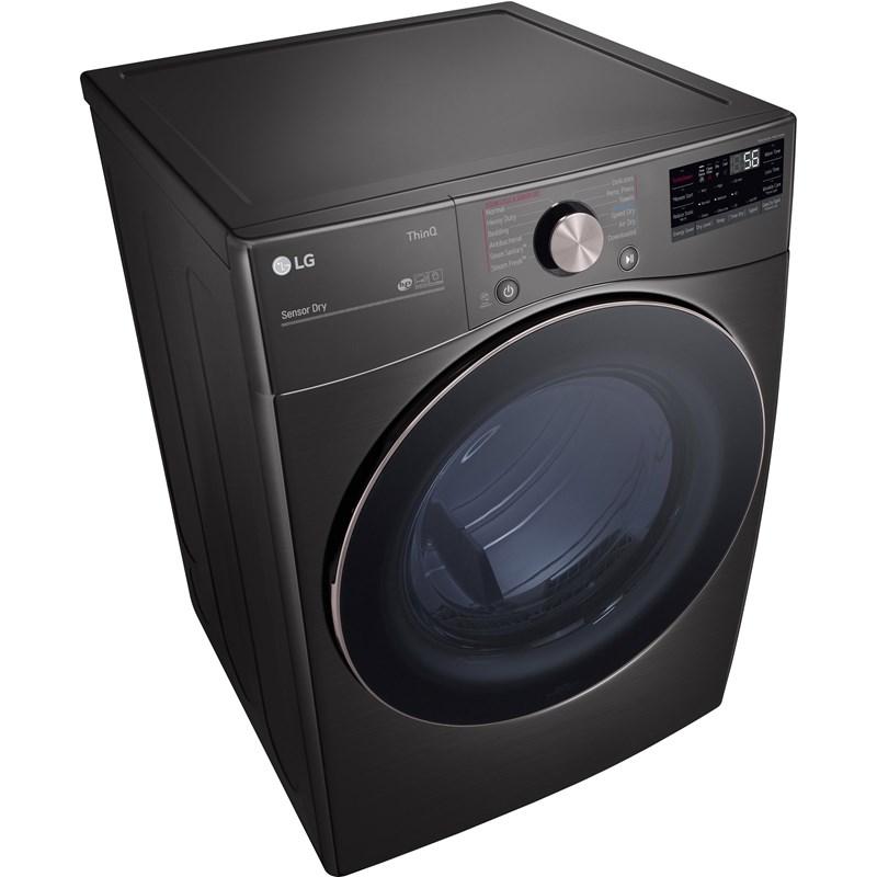 Large Picture of LG DLEX4000B