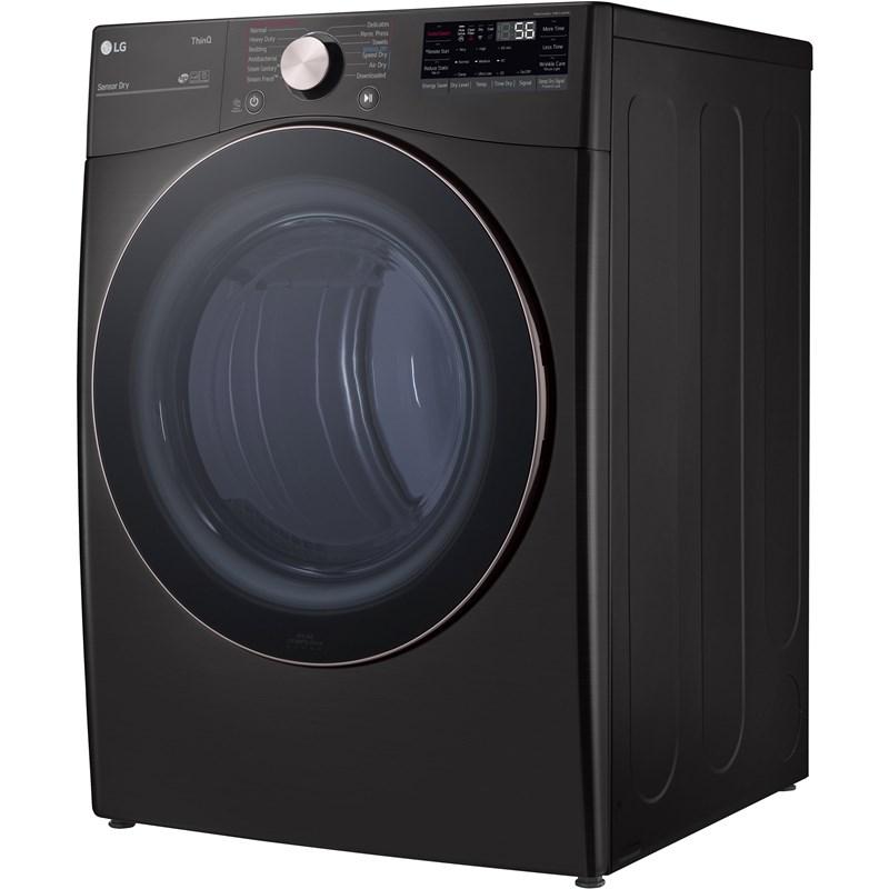 Large Picture of LG DLEX4000B