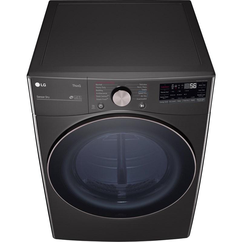 Large Picture of LG DLEX4000B